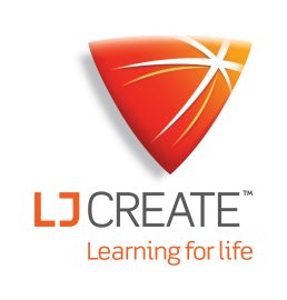 LJCreate Logo