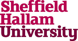 Sheffield Hallam University Sheffield Hallam University Logo