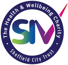 Sheffield International Venues Logo