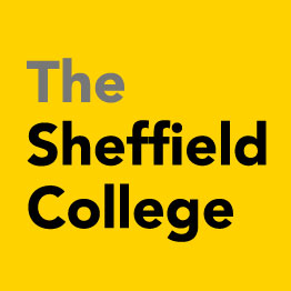 The Sheffield College The Sheffield College Logo