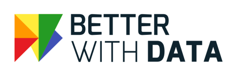 The Better With Data Society The Better With Data Society Logo
