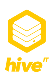 Hive IT Hive IT Logo