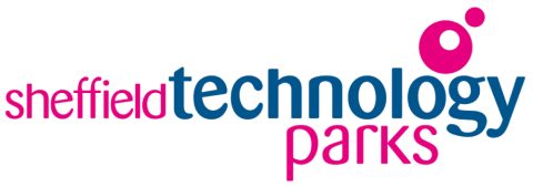 Sheffield Technology Parks Logo