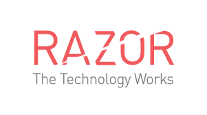 Razor Logo