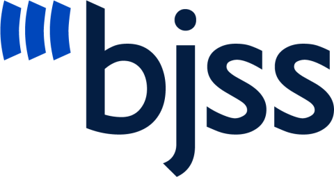 BJSS Logo