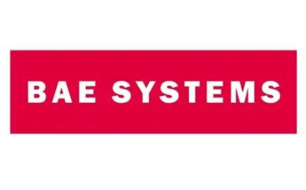 BAE Systems Logo