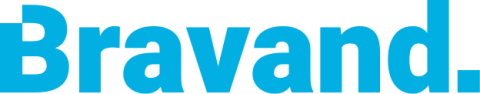 Bravand Logo