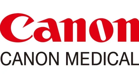 Cannon Medical Arena Logo