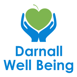 Darnall Well Being Logo