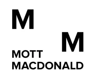 Mott MacDonald Logo