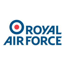 RAF RAF Logo