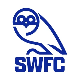 Sheffield Wednesday Logo