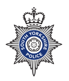 South Yorkshire Police Logo